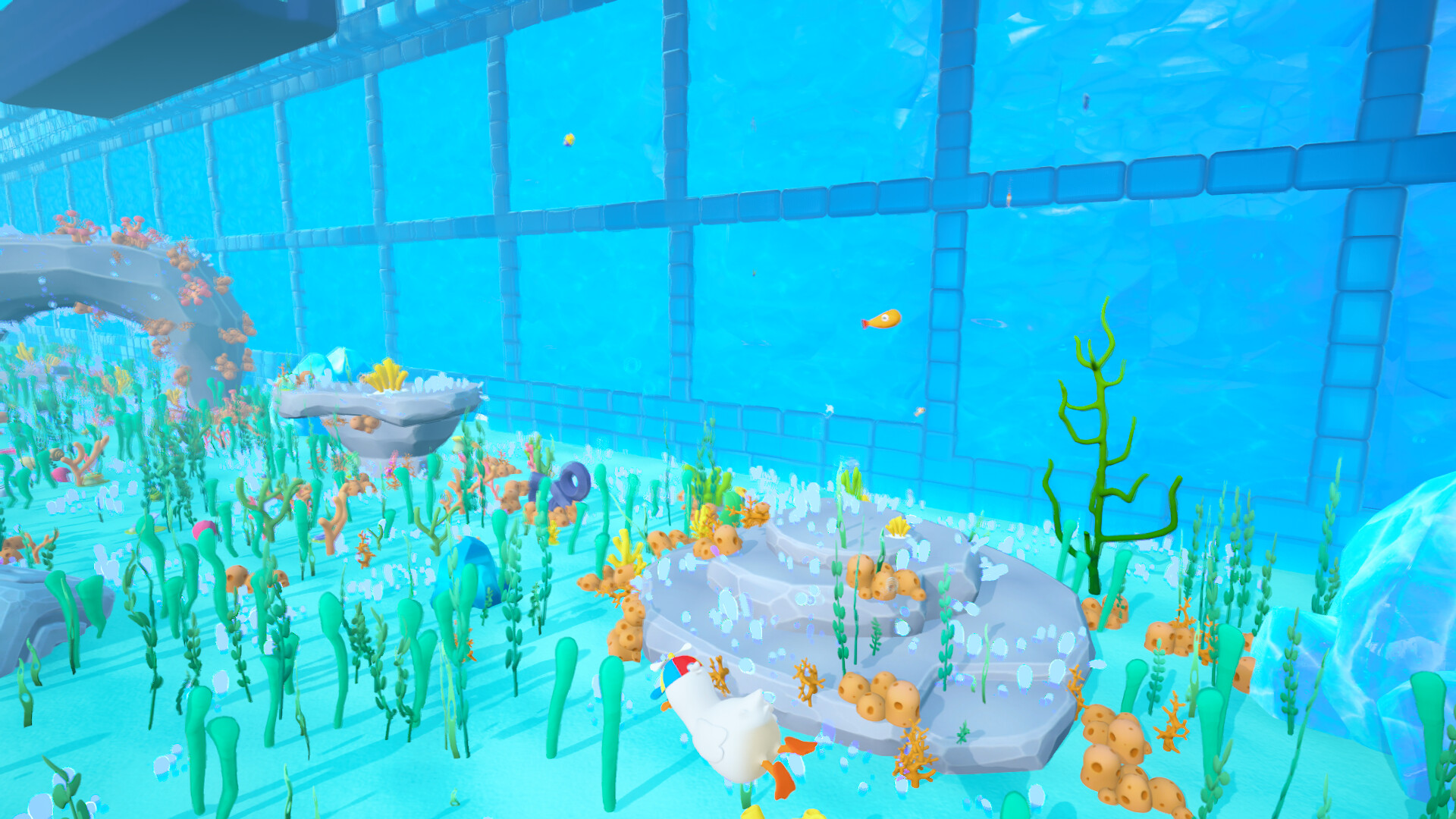 图片[6] [PC]渡渡鸭与折叠世界/Dodo Duckie
