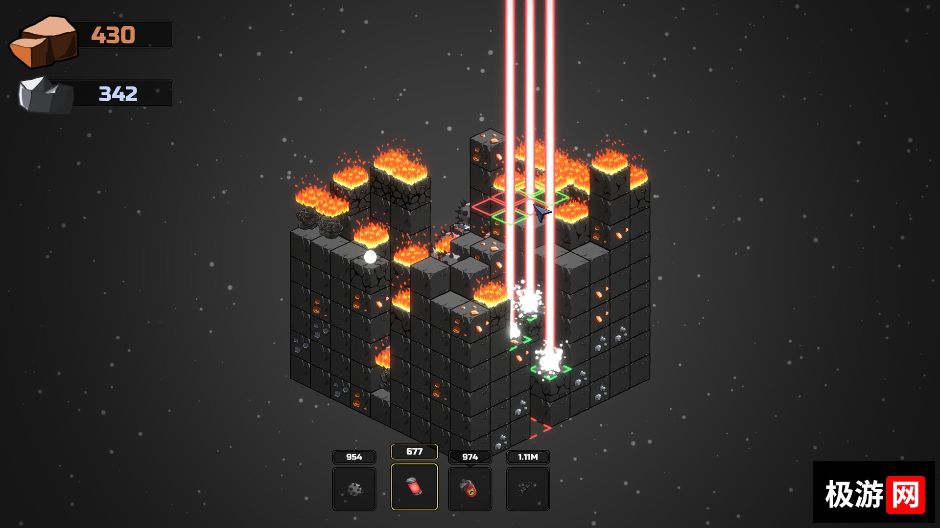 图片[17] [PC]炮击采矿者/Artillery Miner 