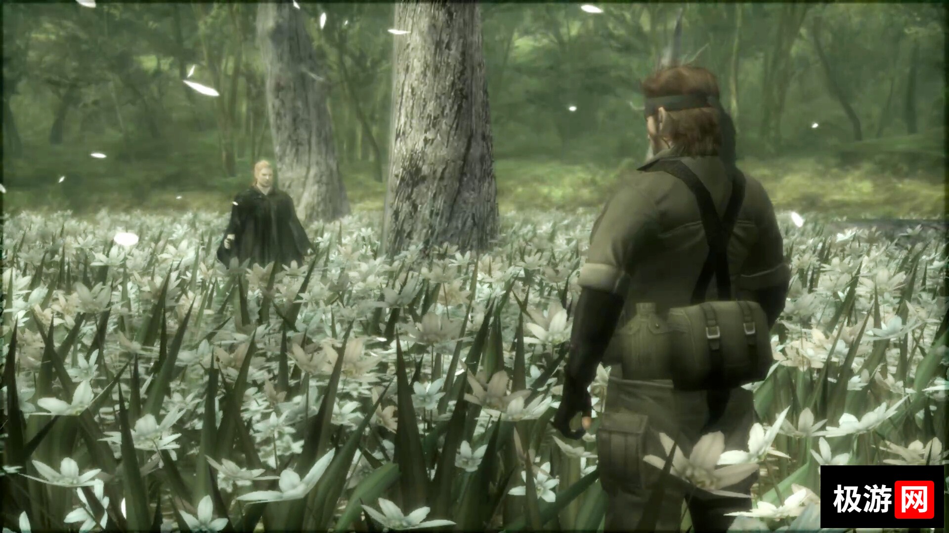 图片[3] [PC]合金装备3：食蛇者大师合集版/METAL GEAR SOLID 3: Snake Eater - Master Collection Version