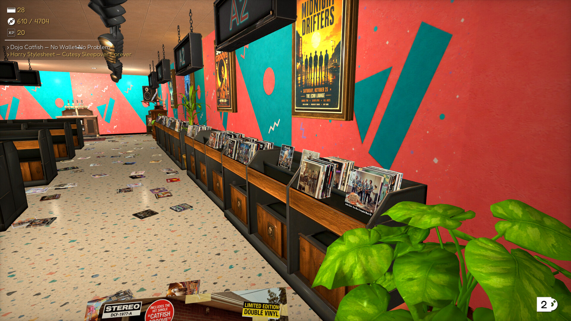 图片[4] [PC]货架惊魂/Shelf Happens 