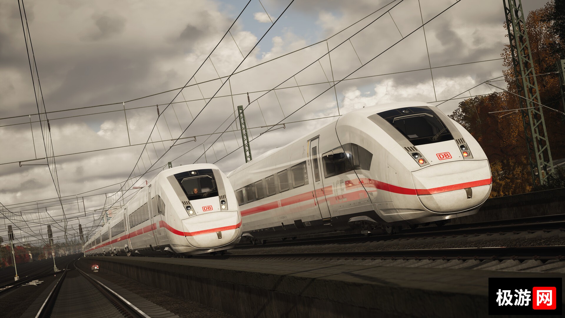 图片[1] [PC]模拟火车世界7/Train Sim World 7 