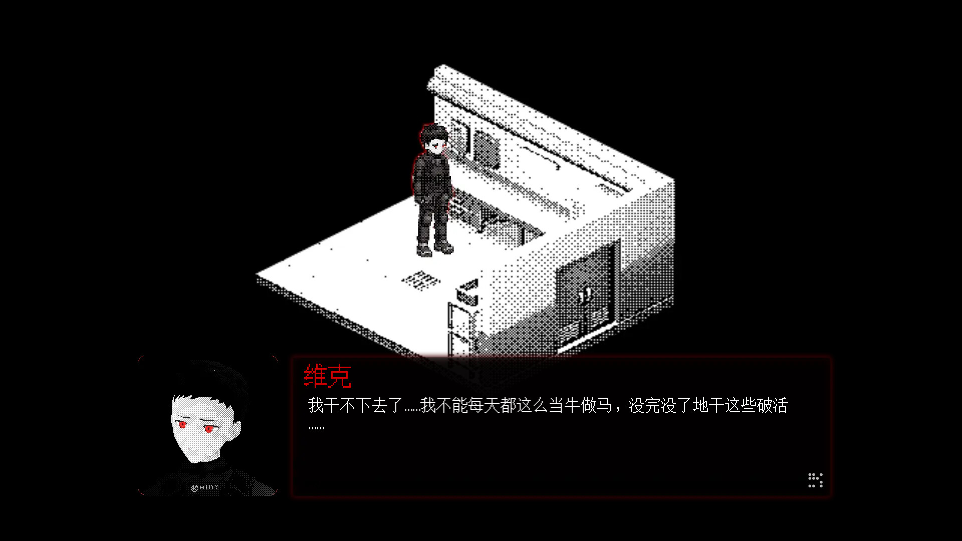 图片[1] [PC]母在上/Mother;Above 