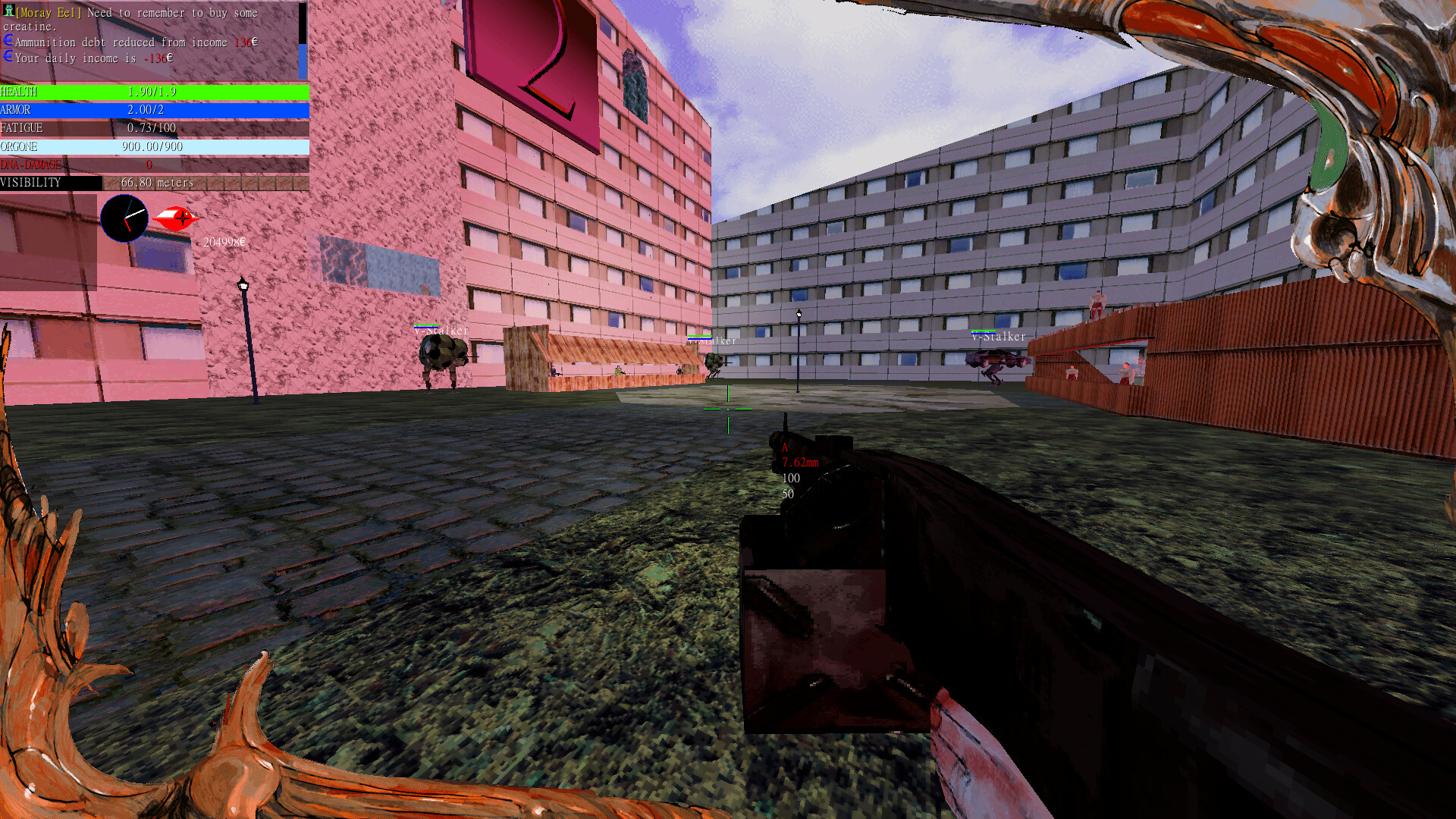图片[14] [PC]疯狂巡逻队R/心理巡逻R/精神巡逻队R/Psycho Patrol R 