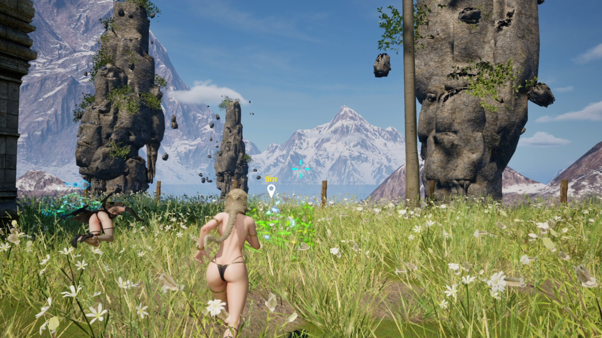 图片[6] [PC]灰域之境/Ashbound Expanse