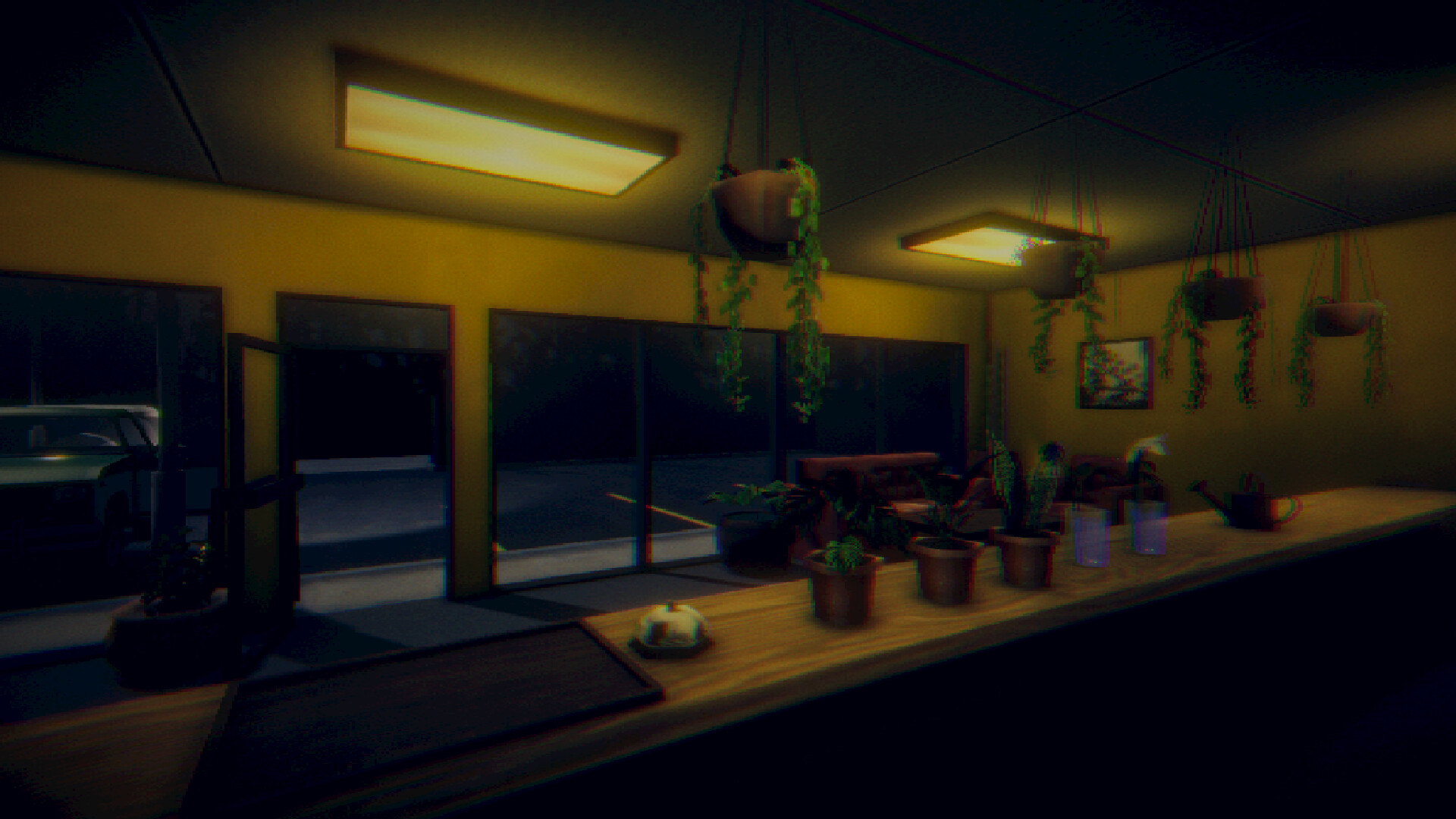 图片[2] [PC]午夜植物铺/The Plant Shop 
