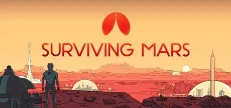 火星求生数字豪华版