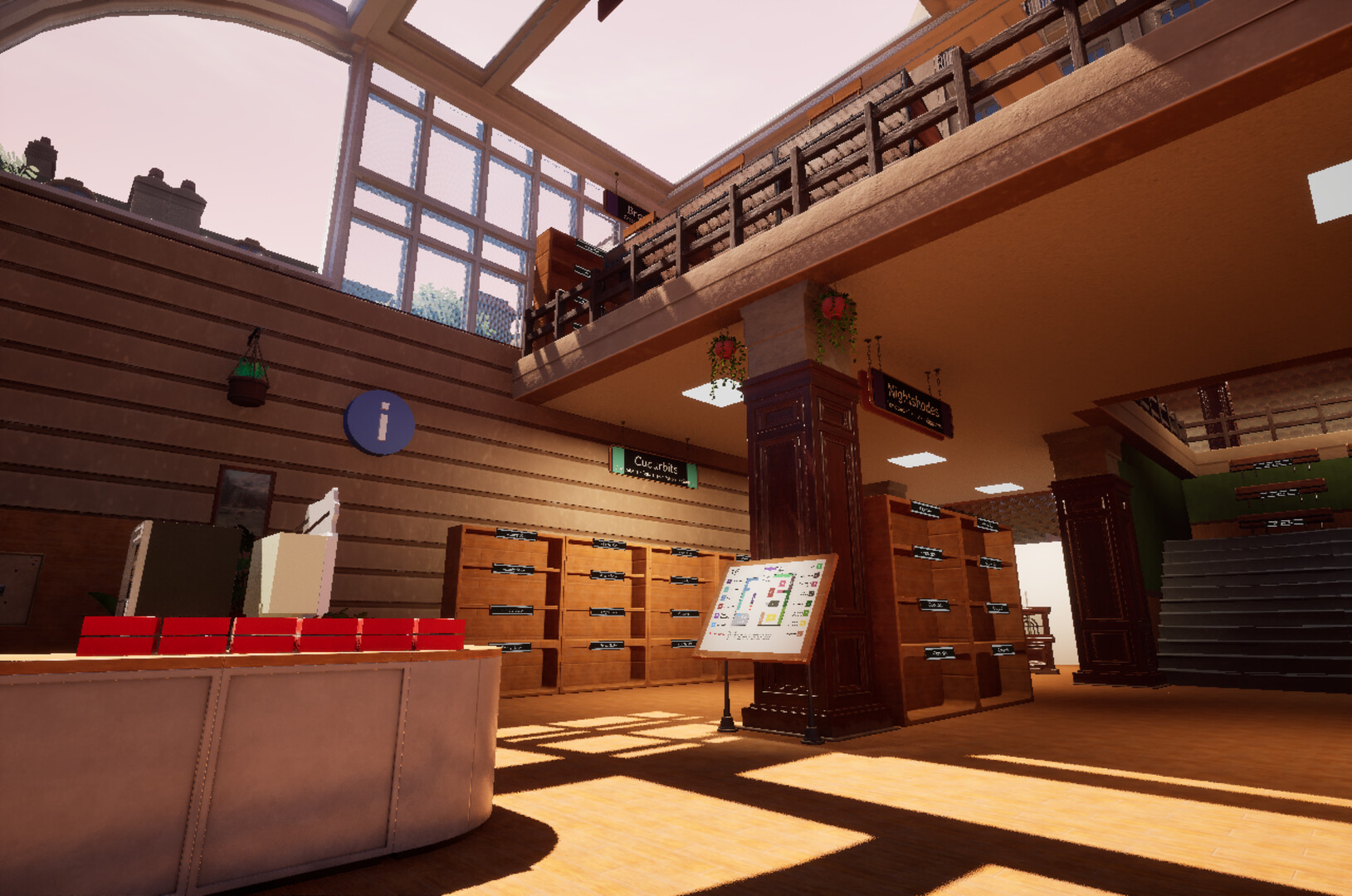 图片[8] [PC]种子商店：大整理！/Seed Shop: Tidy Up! 