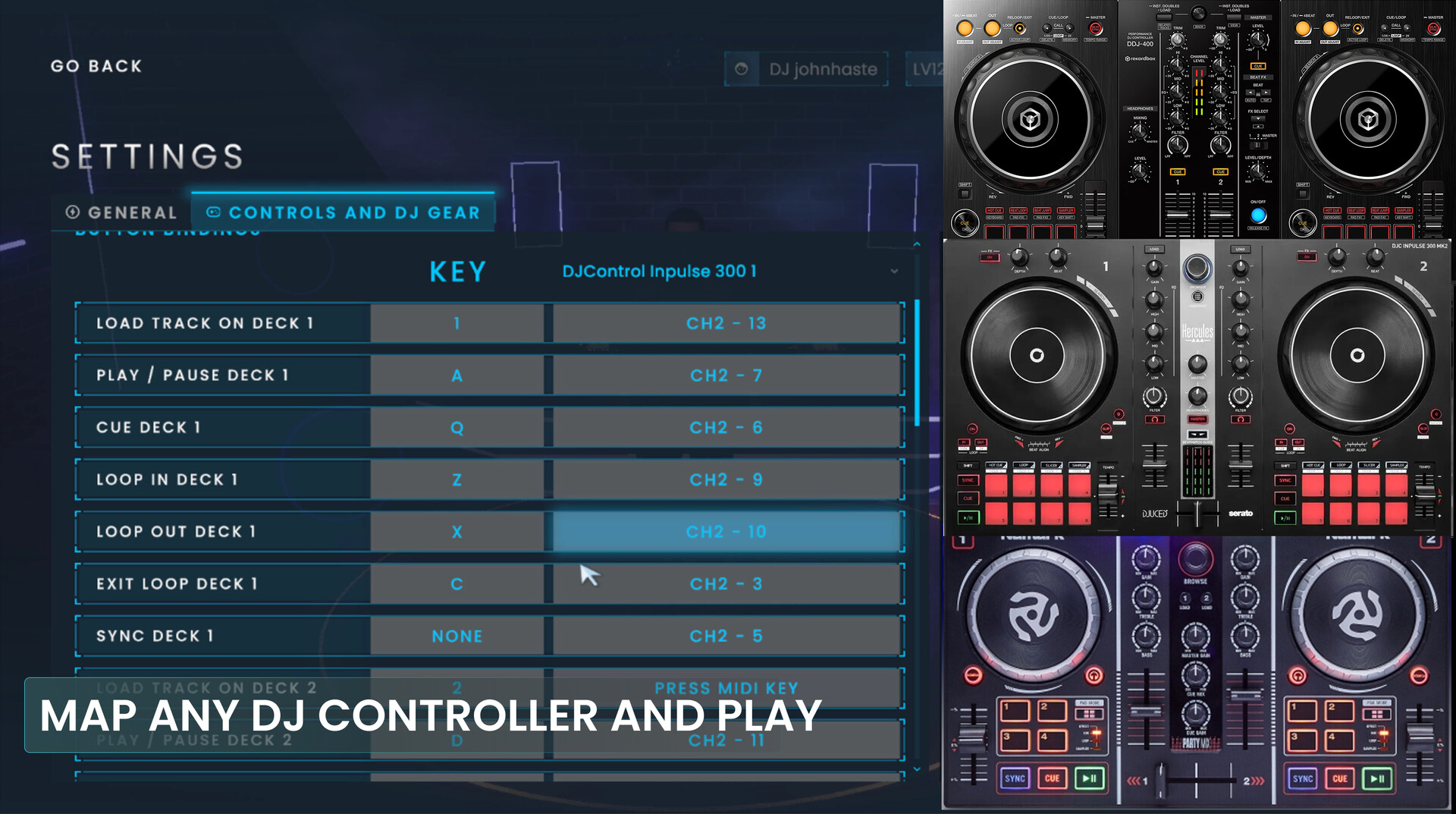 图片[4] [PC]DJ Life Simulator：学习真正的DJ技巧/DJ Life Simulator: From Your Bedroom to the Mainstage 