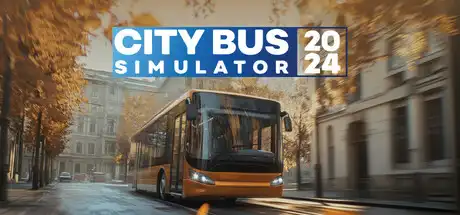 城市巴士模拟器2024