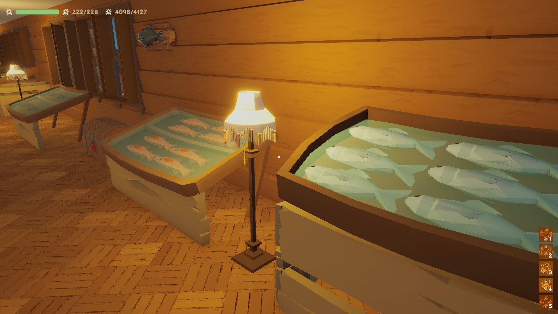 图片[5] [PC]菜市场模拟器：美食满屋/Old Market Restored 