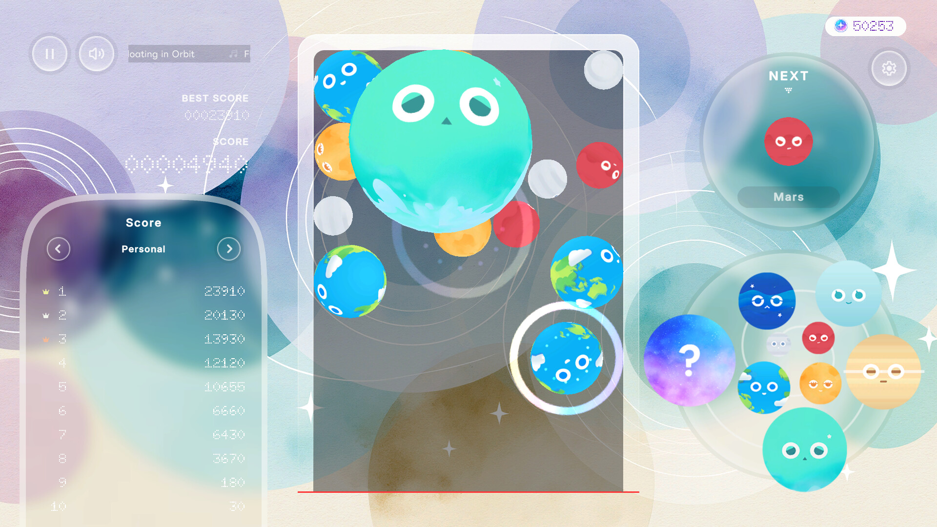 图片[2] [PC]第九行星/Planet Nine 