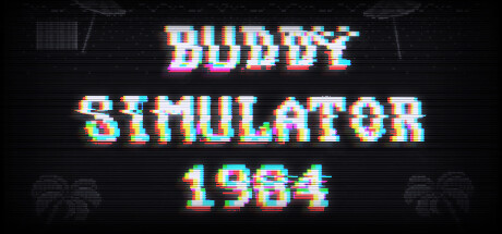 伙伴模拟器1984