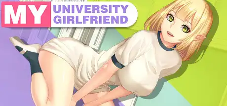 我的大学女友