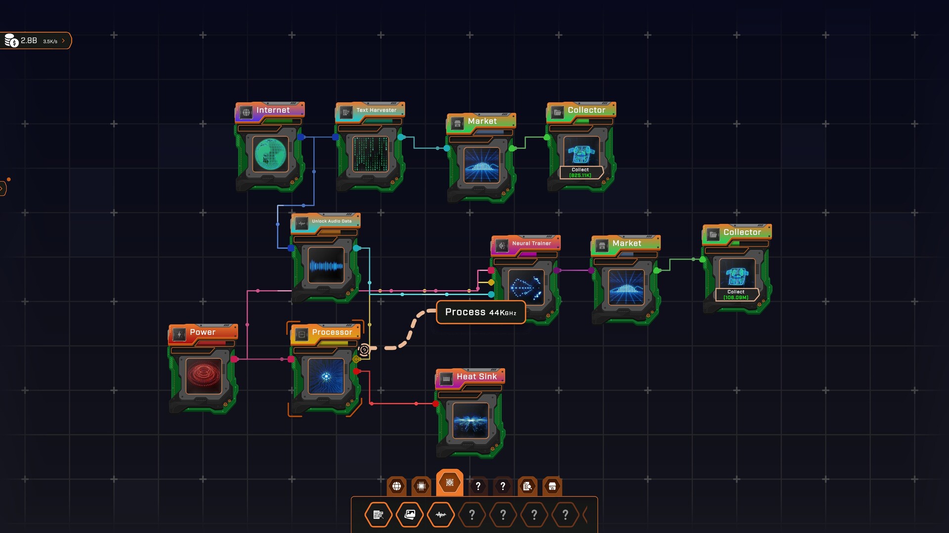 图片[2] [PC]节点工厂/Node Factory 