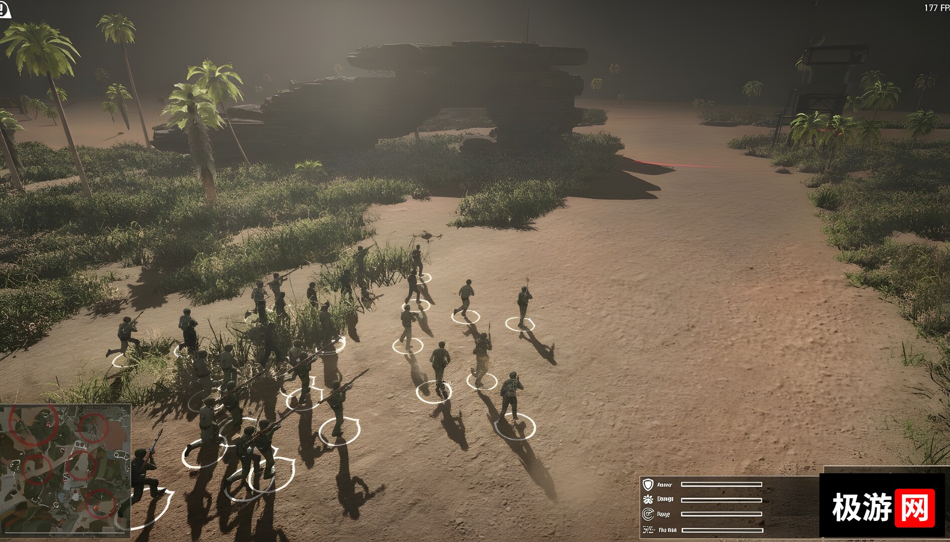 图片[5] [PC]最终战略/Final Strategy 