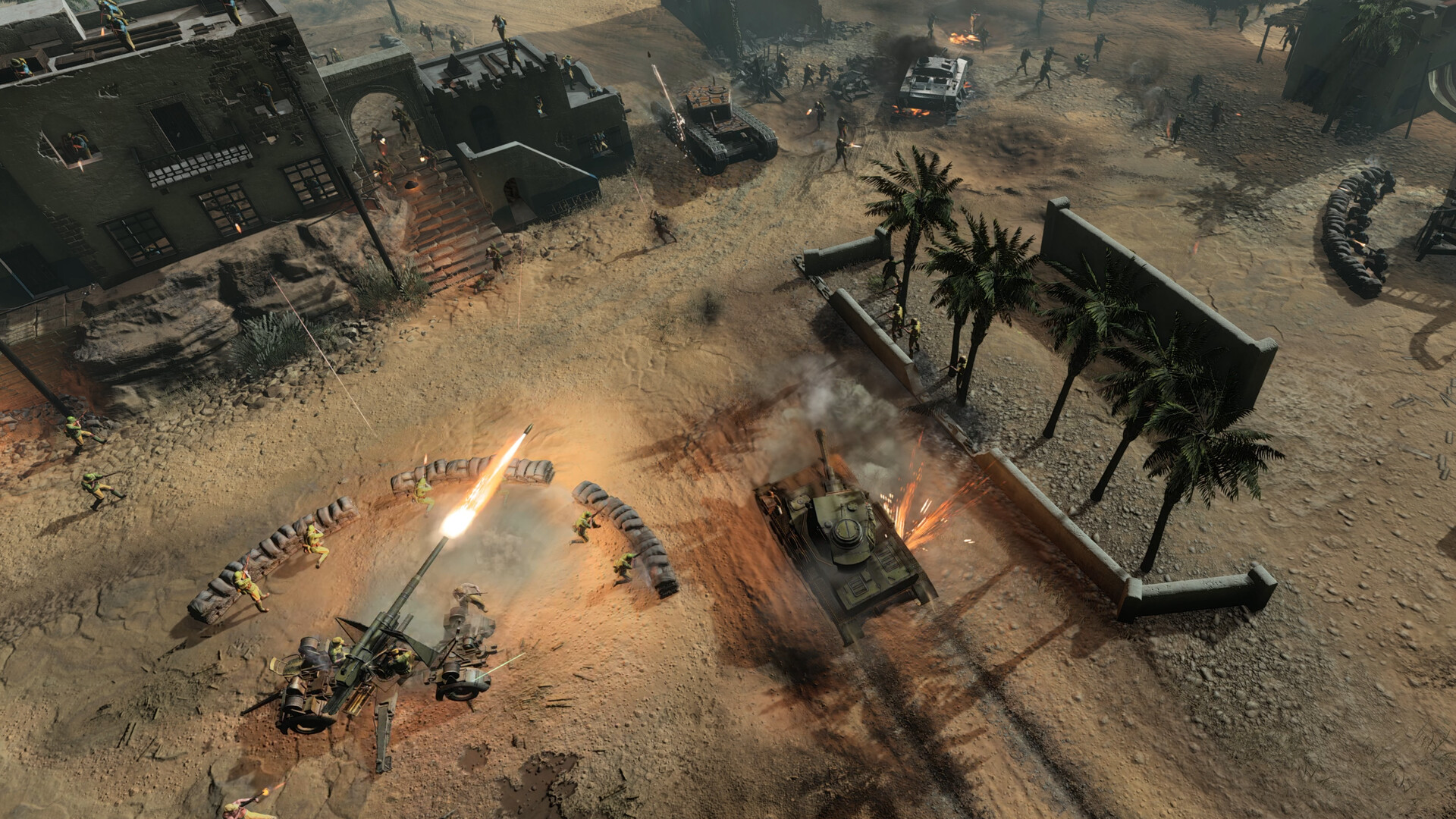 图片[2] [PC]英雄连3：最终防线/Company of Heroes 3: Final Stand 