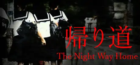 归家夜途
