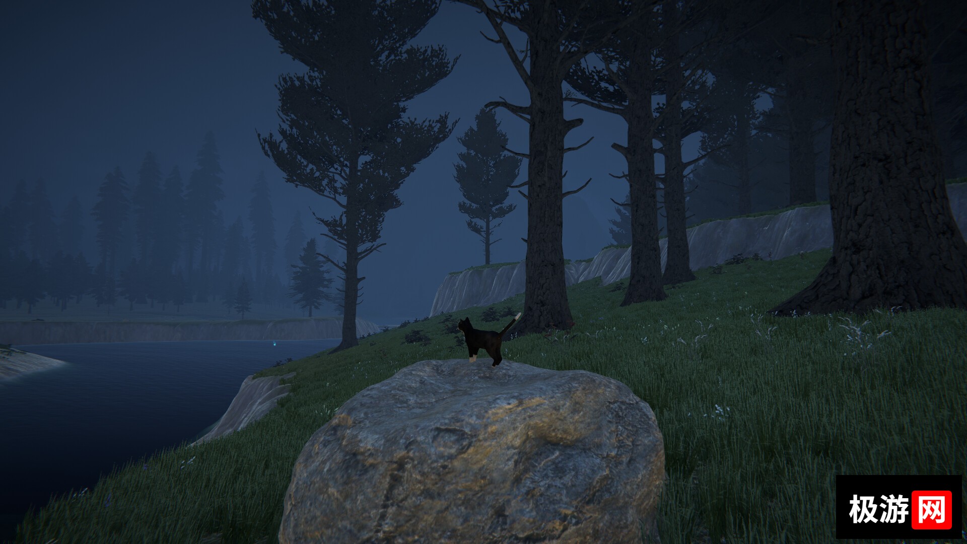 图片[8] [PC]猫咪人生/Cat Life