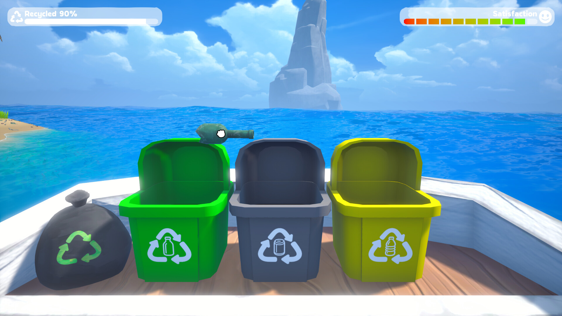 图片[9] [PC]岛屿修复/Island Restoration 