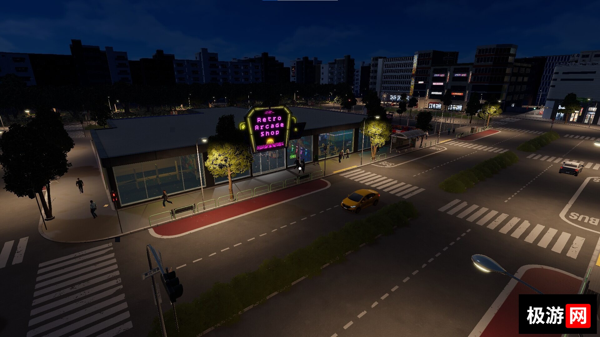 图片[6] [PC]复古街机厅/Retro Arcade Shop Simulator