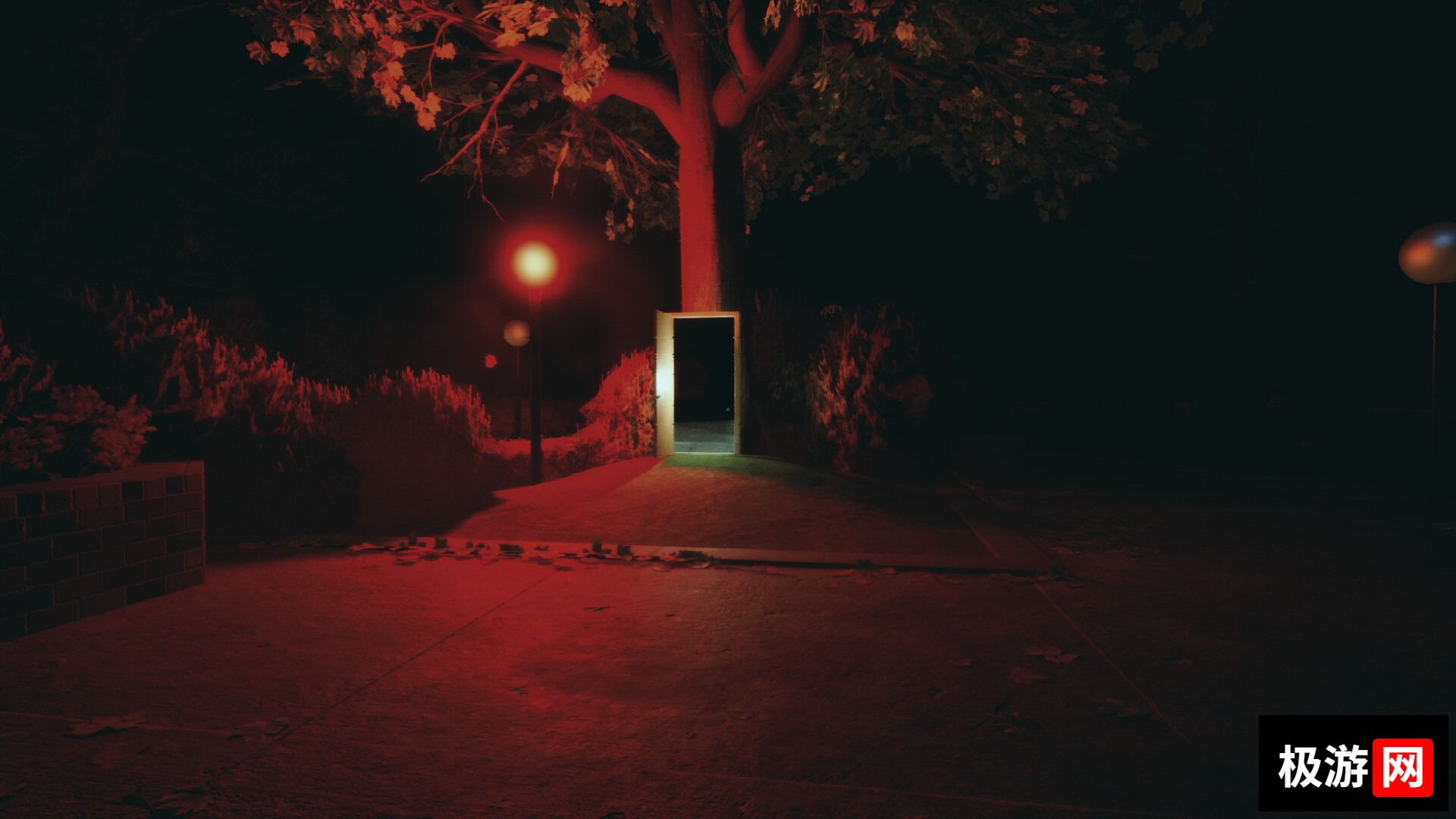图片[27] [PC]阈限帷幕/Liminal Shroud