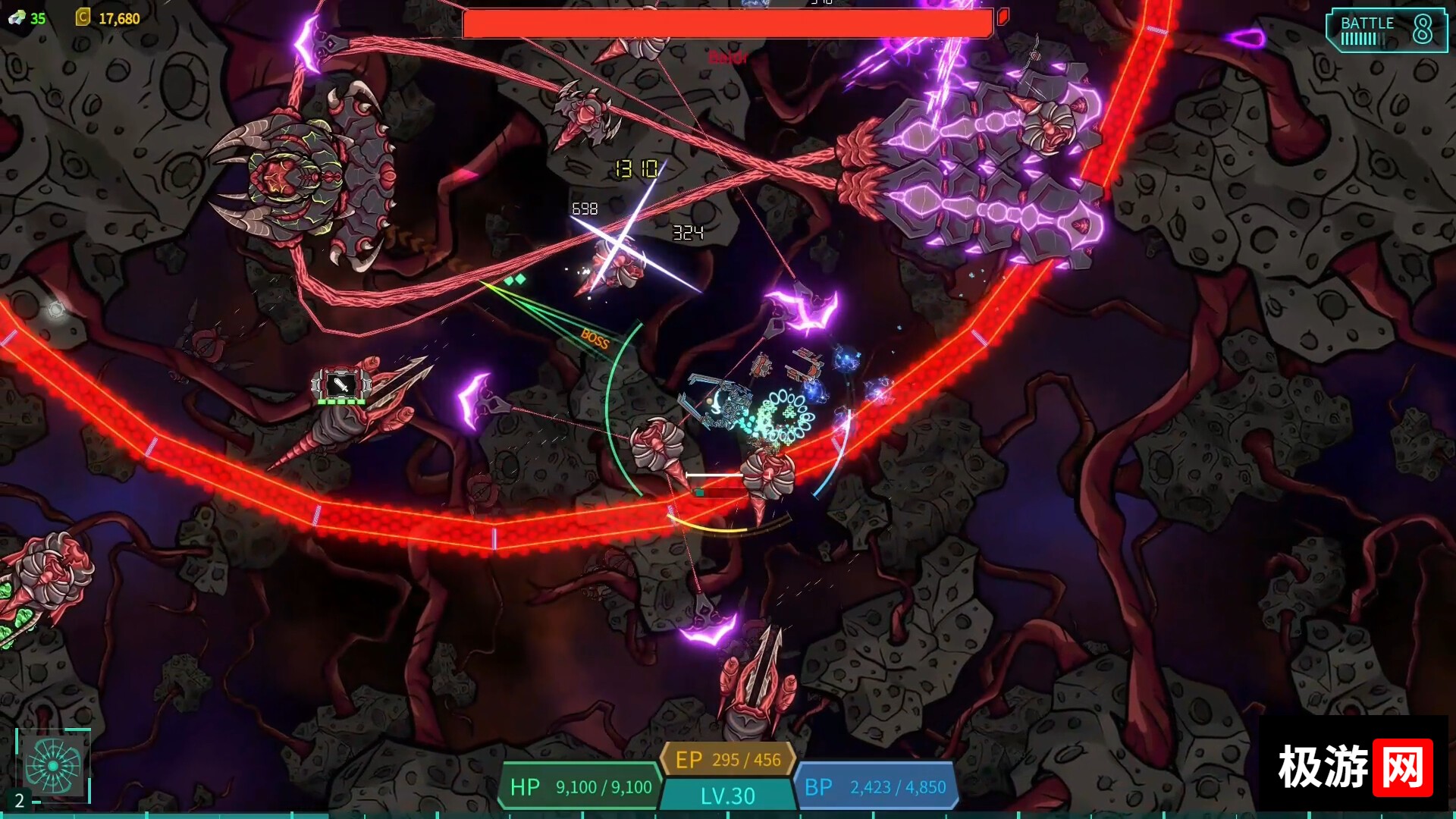 图片[8] [PC]复兴守护者/Guardians Of Restoration