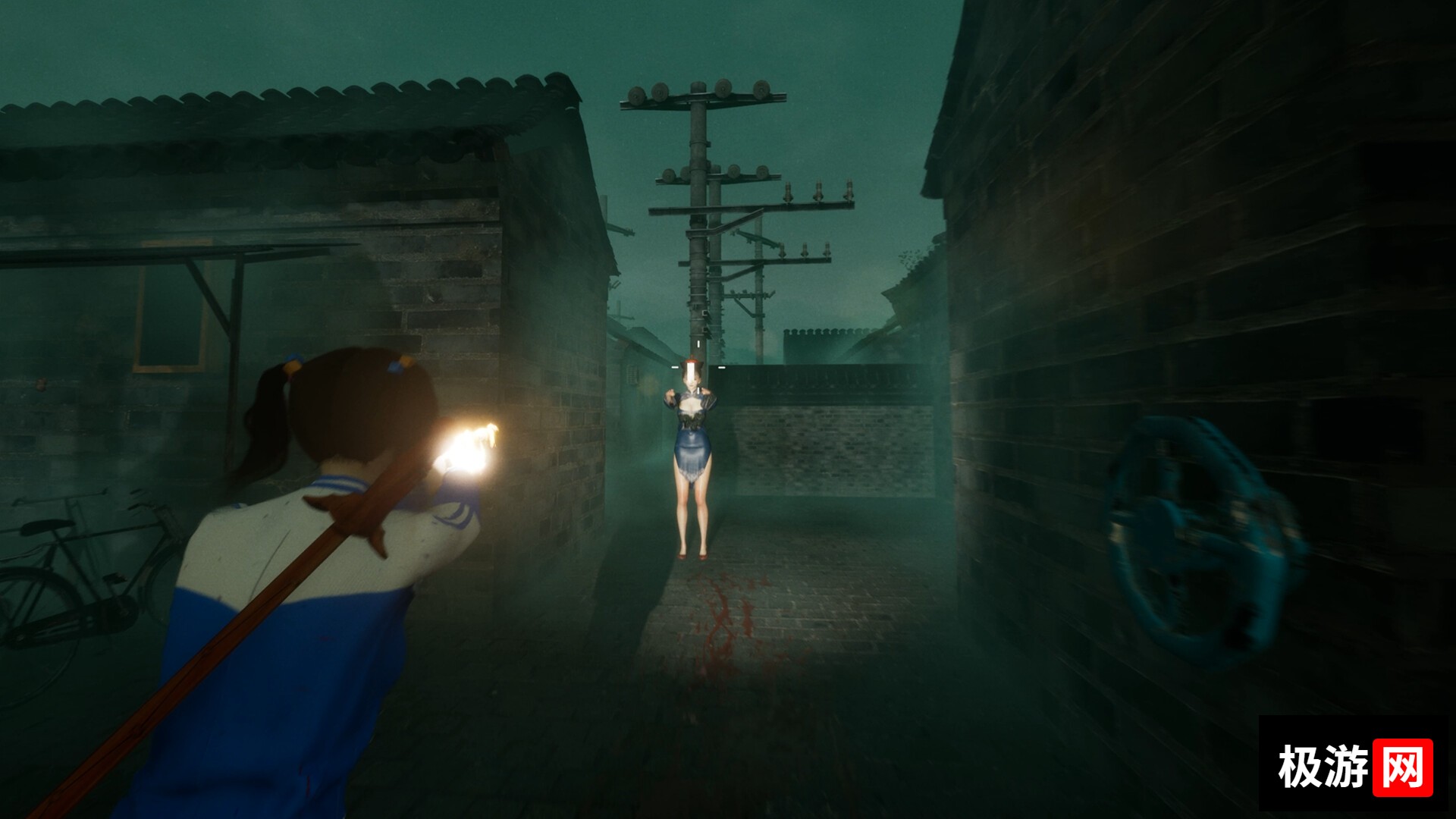 图片[2] [PC]除邪2/CHUXIE2 