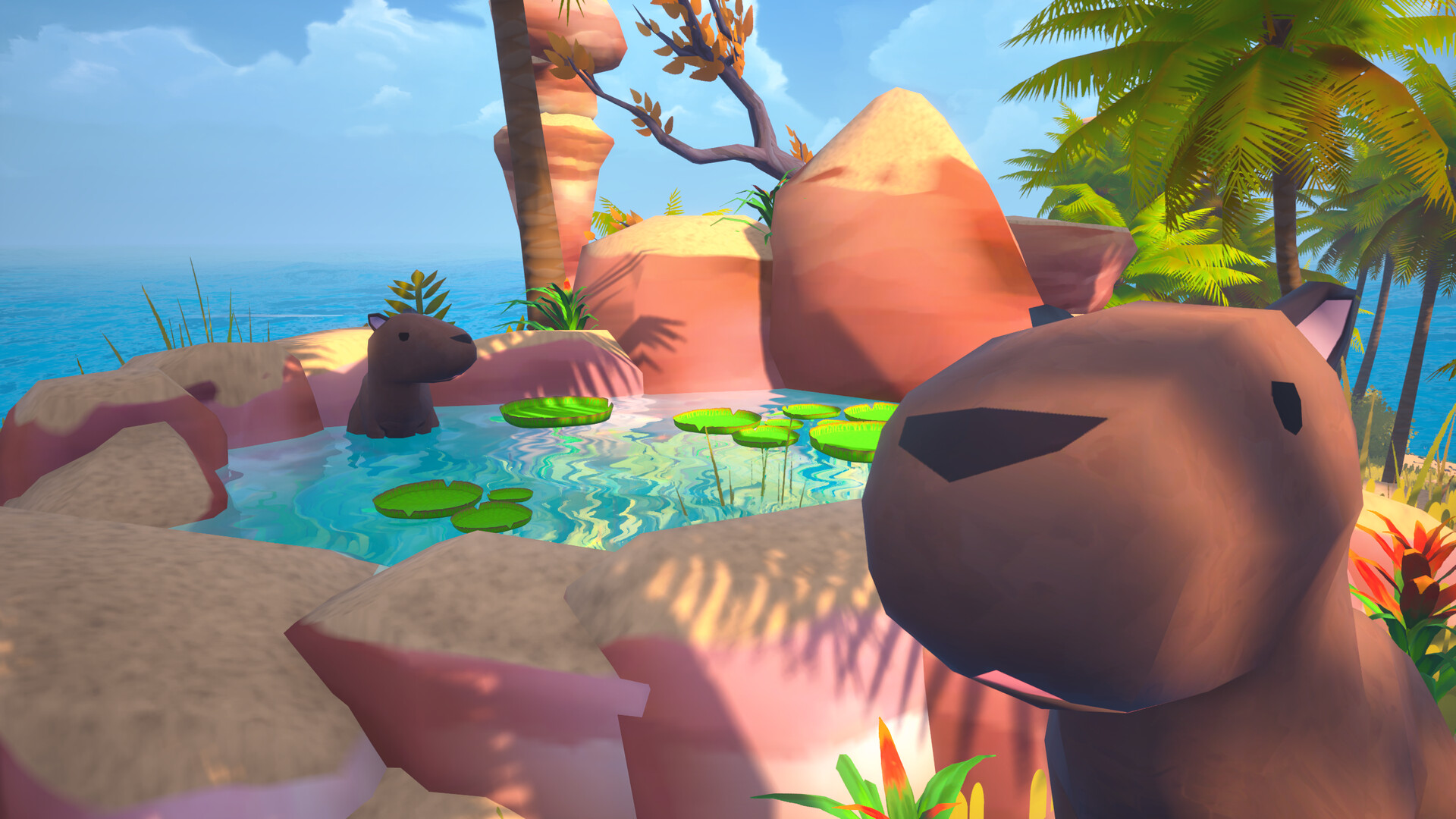 图片[2] [PC]岛屿修复/Island Restoration 