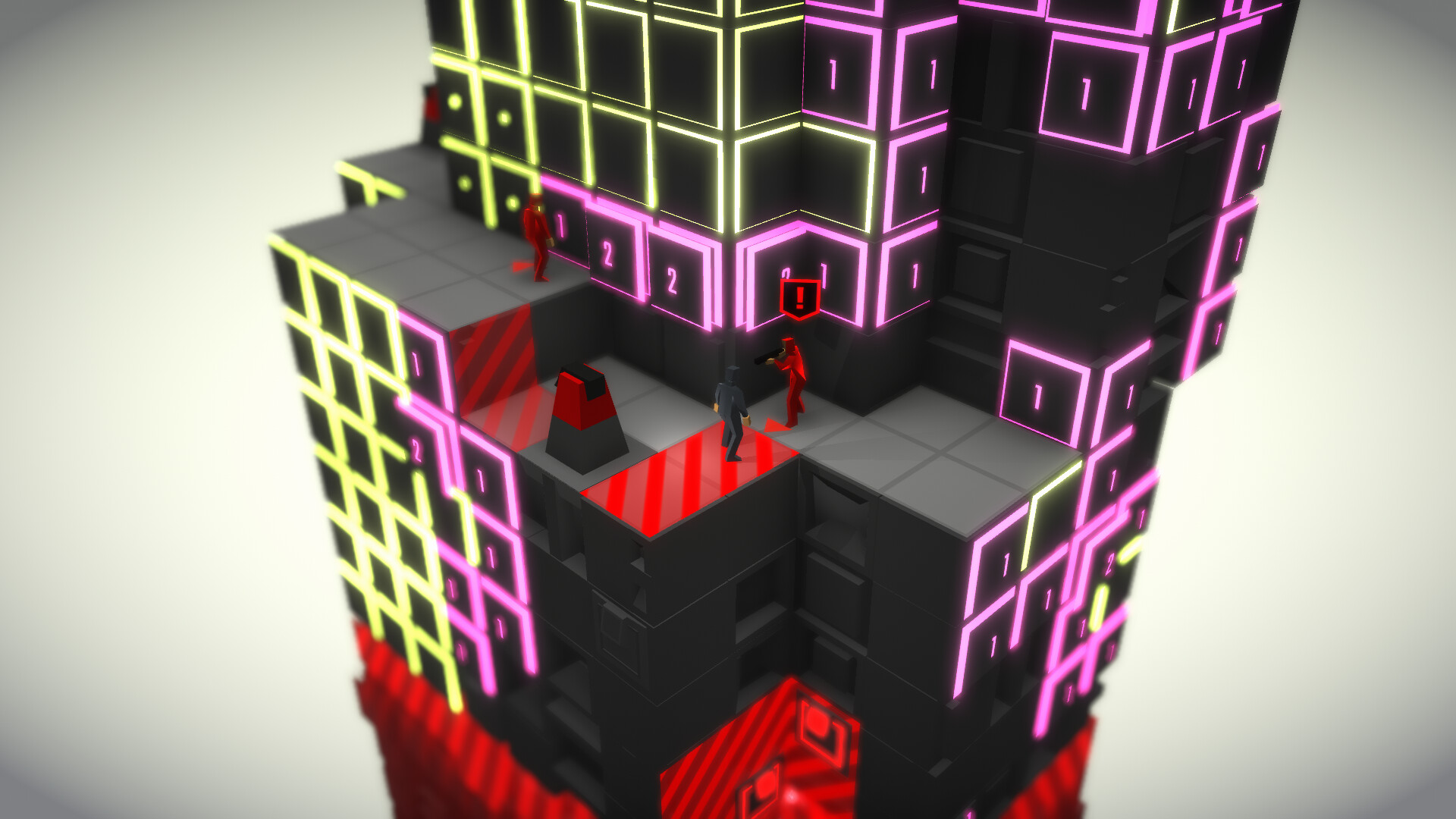 图片[10] [PC]数据矿工/Dataminers 