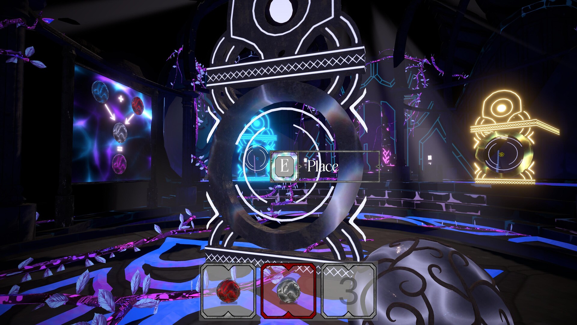 图片[3] [PC]遗忘之地的同行/Together in Forgotten Lands 