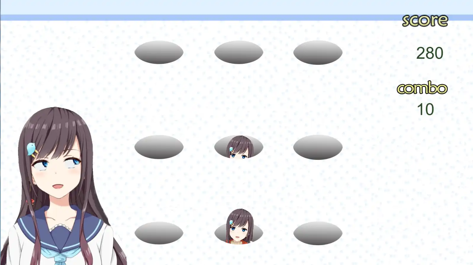 打京华