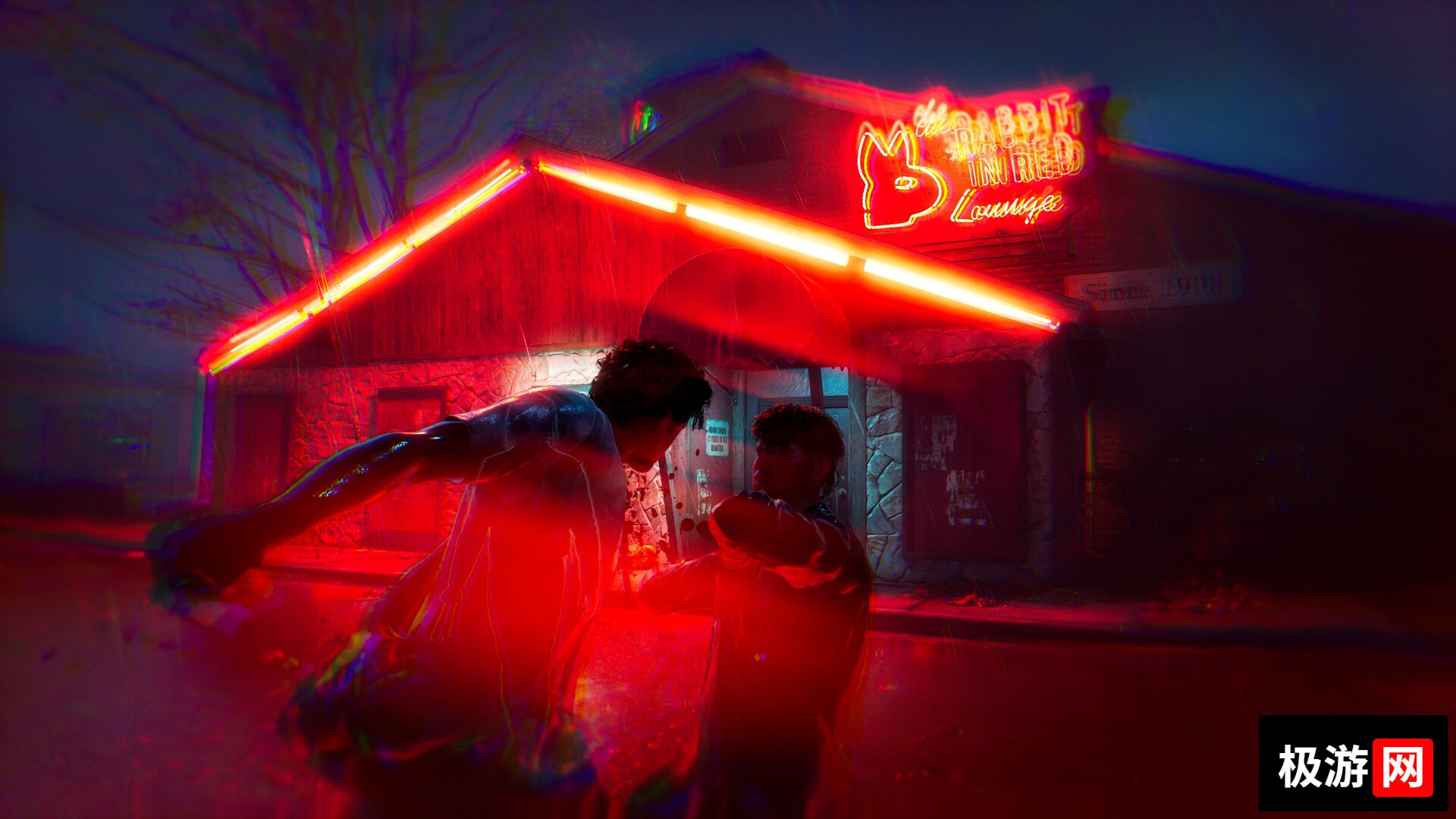 图片[5] [PC]月光光心慌慌/恐怖万圣夜/Halloween: The Game/支持网络联机