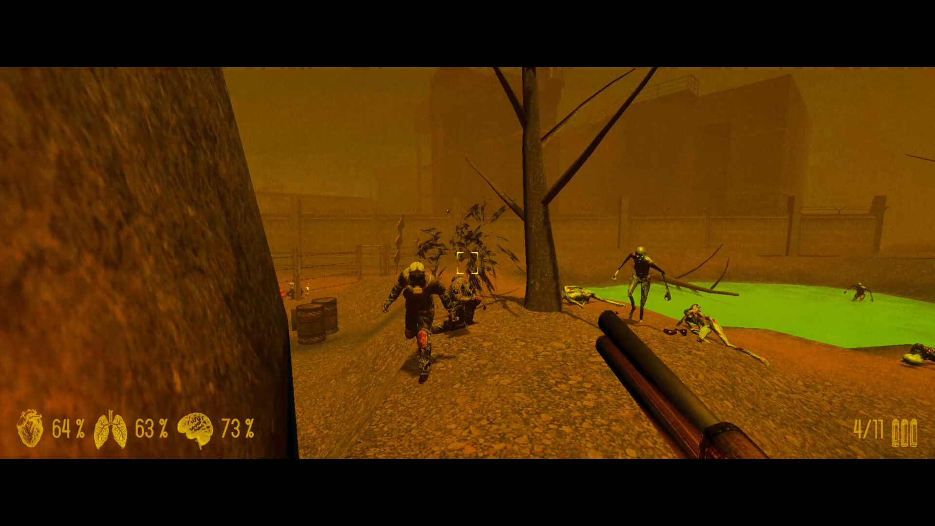 图片[17] [PC]深渊阴间/Deep Sheol 