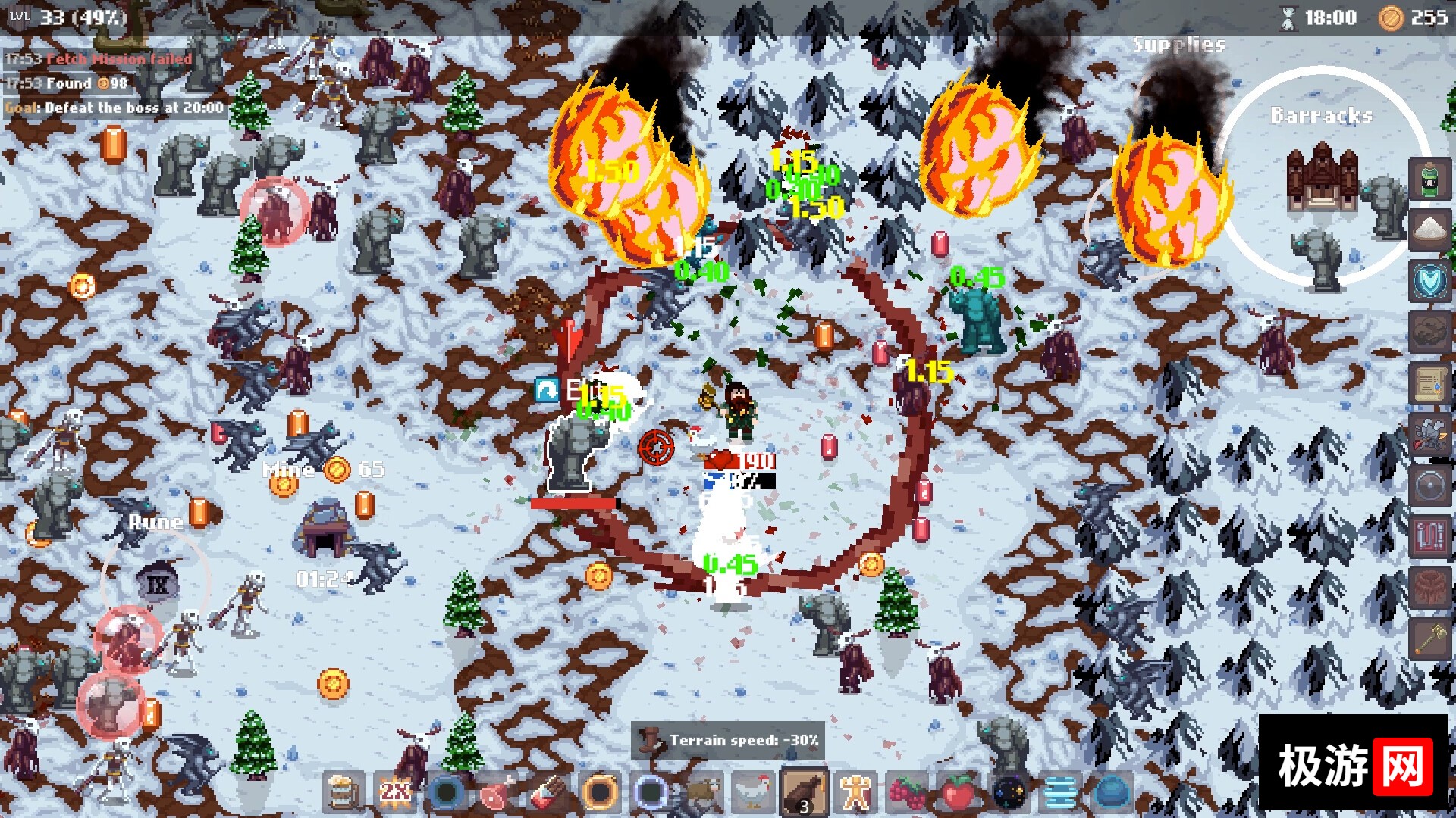 图片[6] [PC]部落猎手/Horde Hunters 