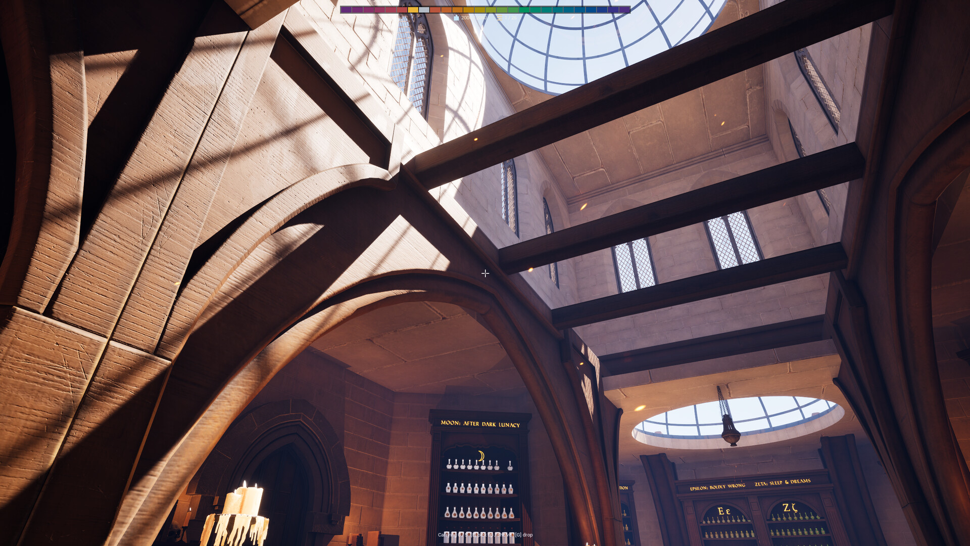图片[4] [PC]炼金乱局/Alchemess: Tidy Up Your Potion Shop! 