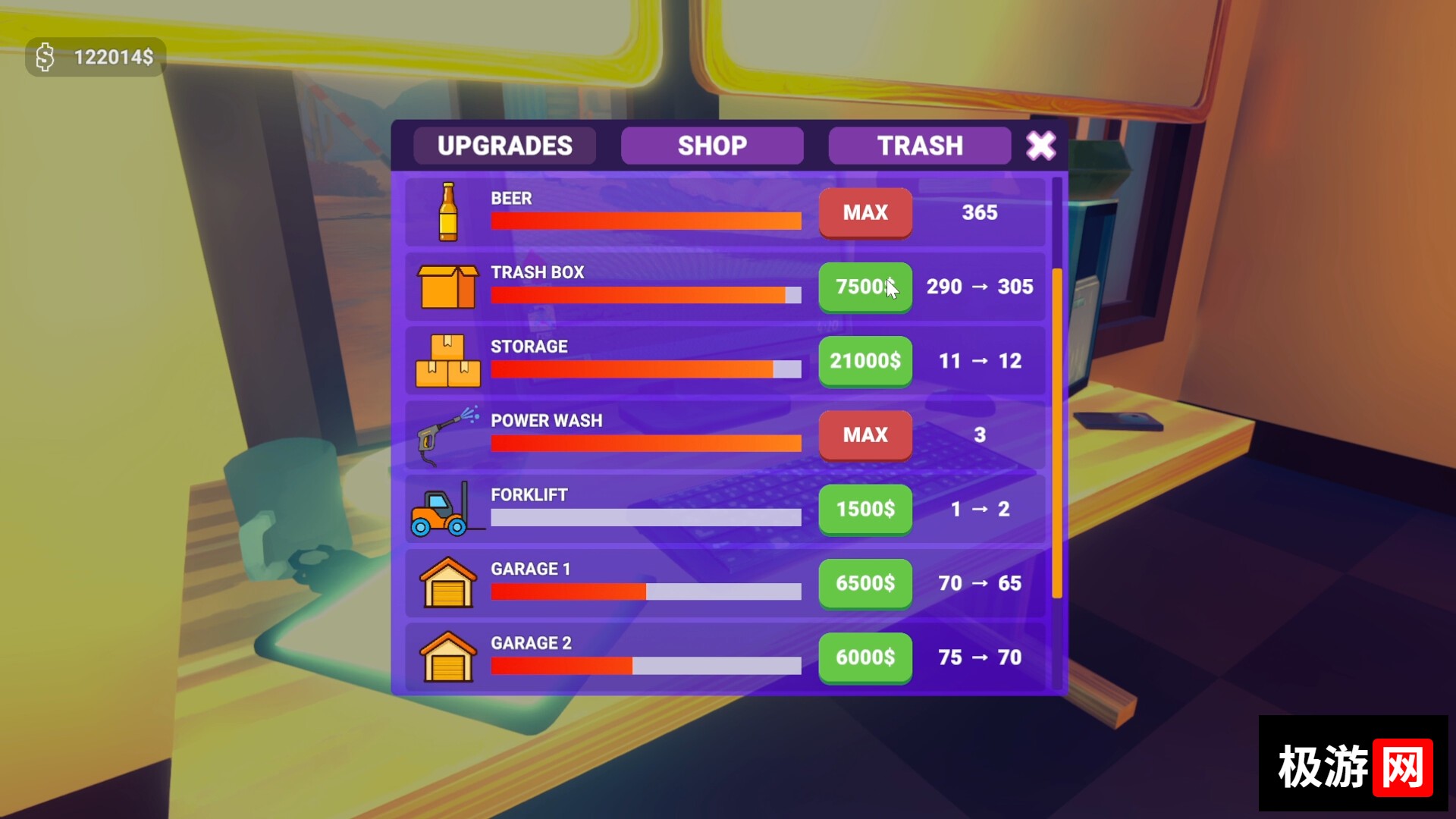 图片[3] [PC]我要修复我的梦想座驾（但我在废品厂打工）/I Need to Fix My Dream Car (But I Work at a Junkyard) 