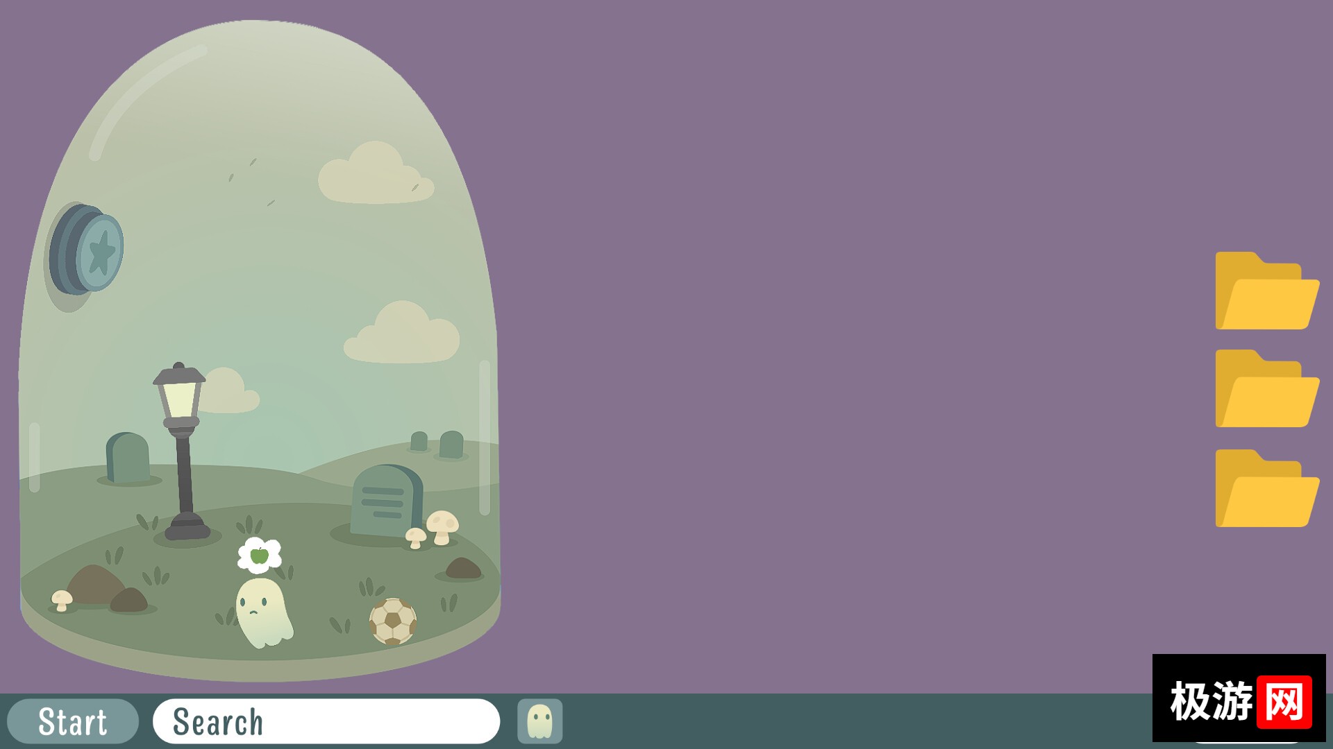图片[8] [PC]小小幽灵/Little Ghosties
