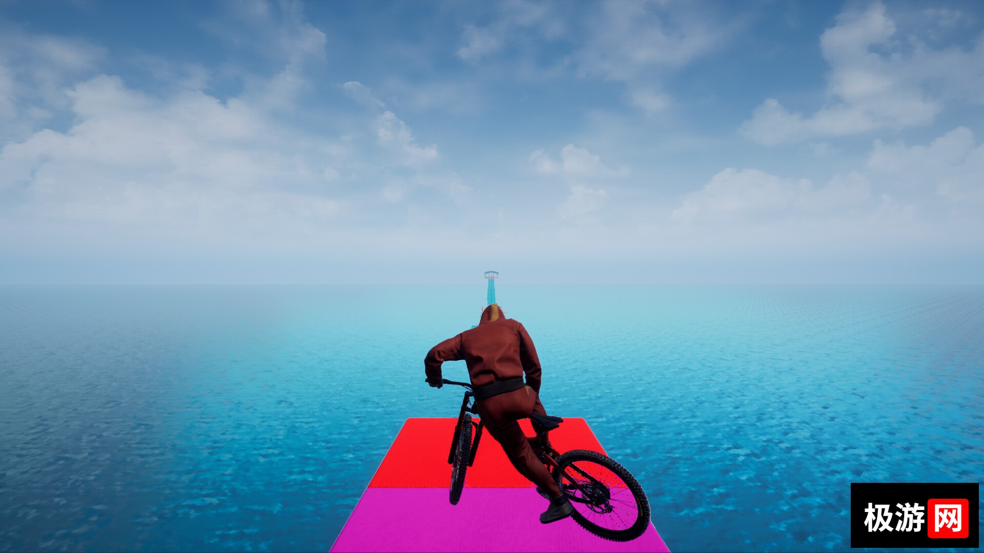 [PC]单车出游/BIKEOUT