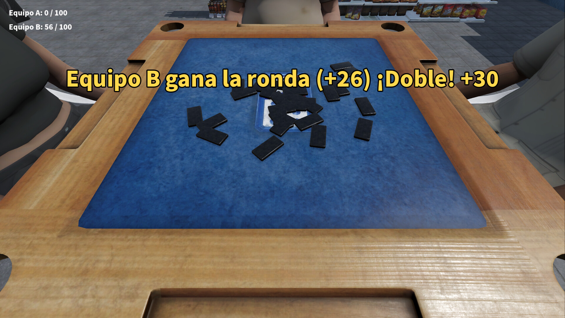图片[10] [PC]DR多米诺/DR Dominoes 