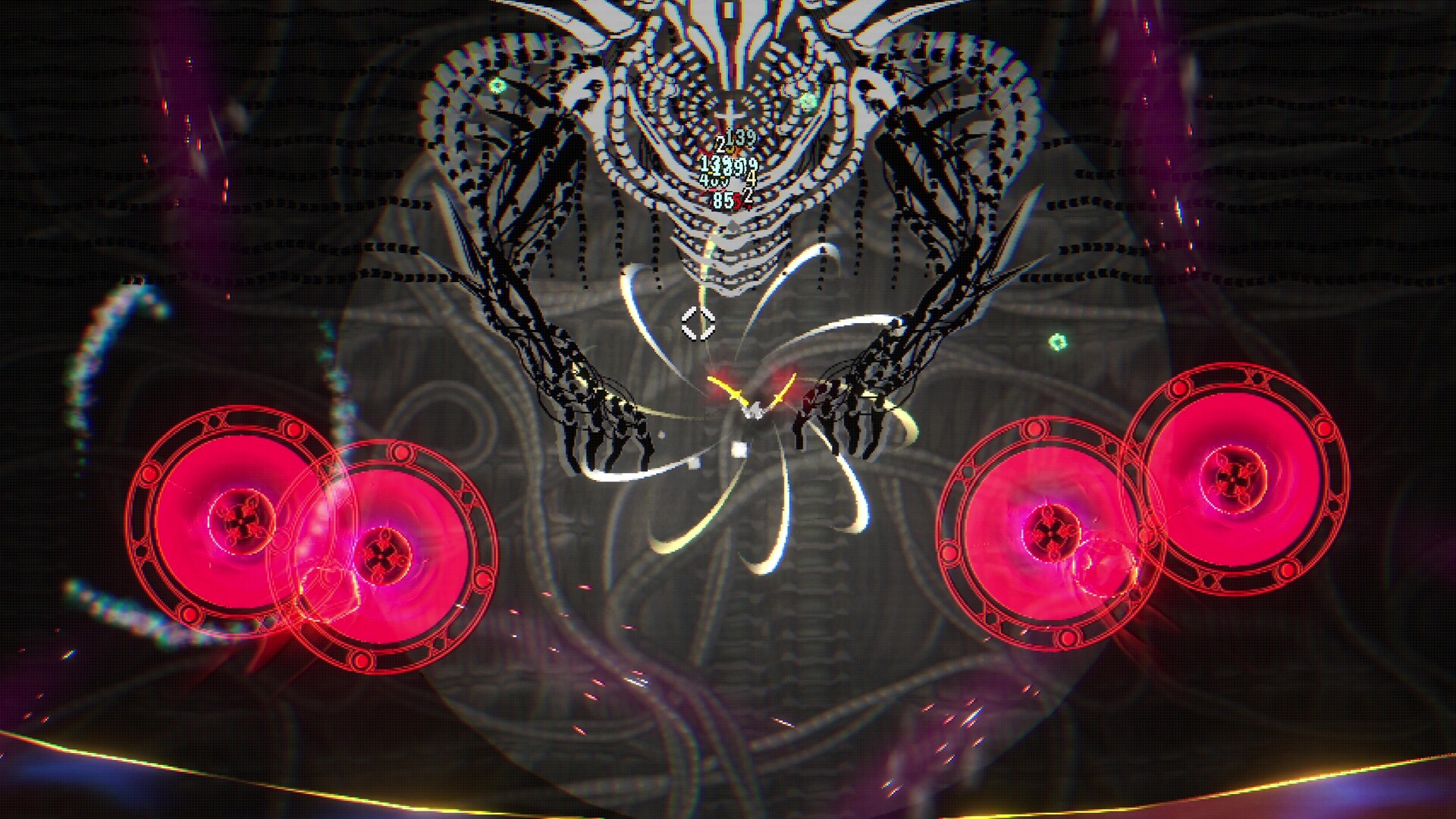 图片[4] [PC]逐暗之光/Disfigure 