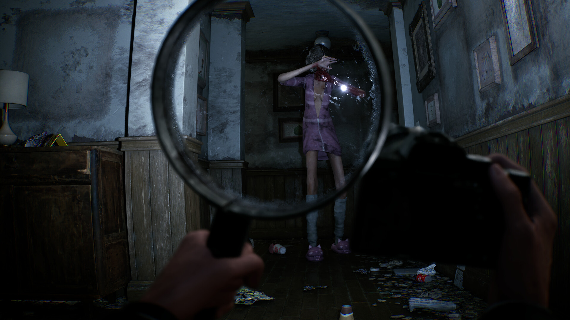 图片[6] [PC]鬼屋重现/Rehaunted 