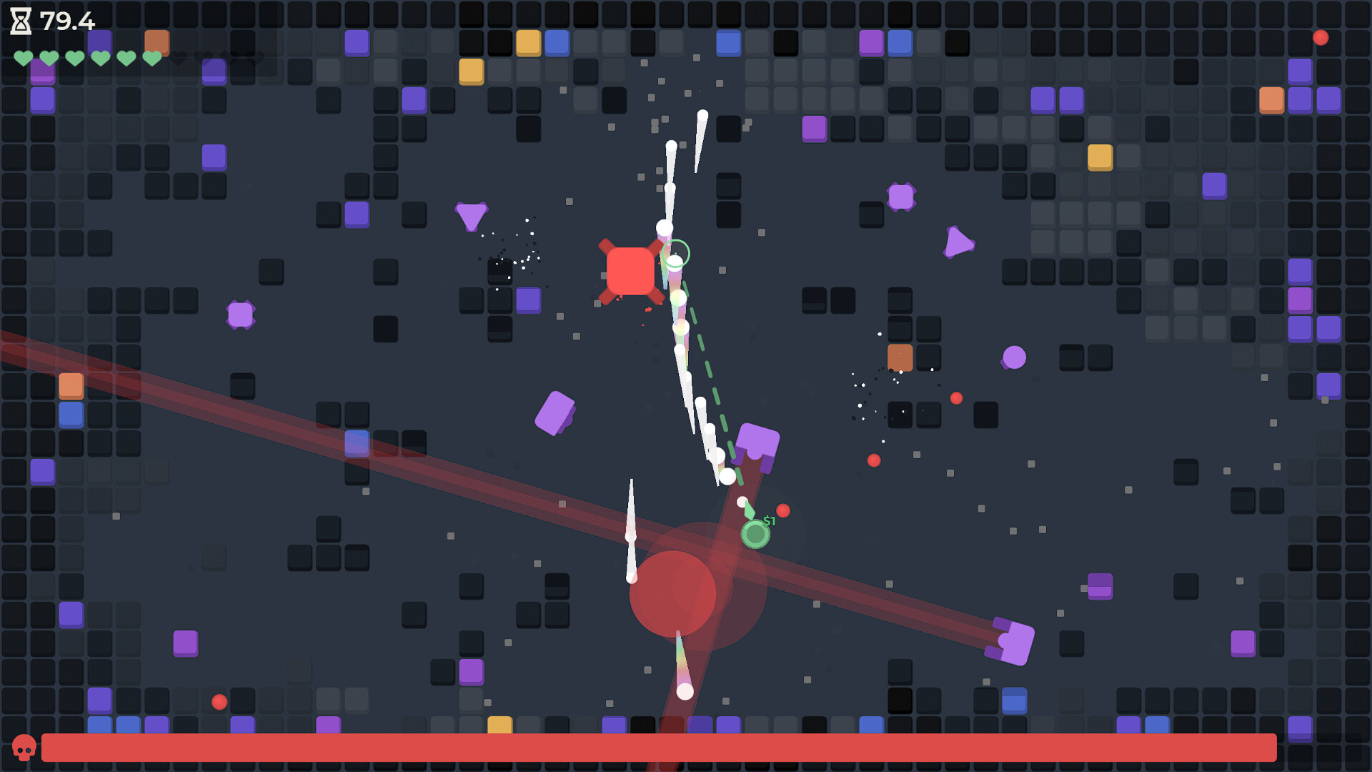 图片[6] [PC]宝珠破坏者/Orb Breaker