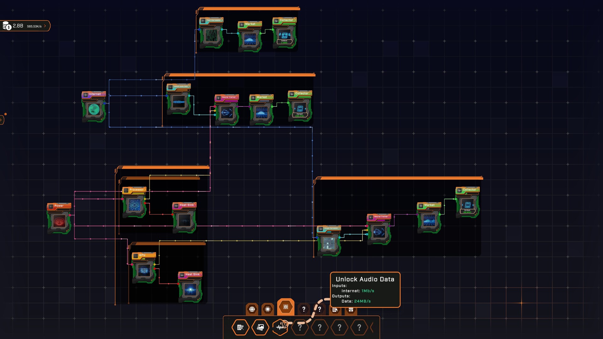 图片[8] [PC]节点工厂/Node Factory 