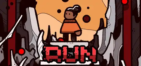 奔跑吧:夹缝中的世界