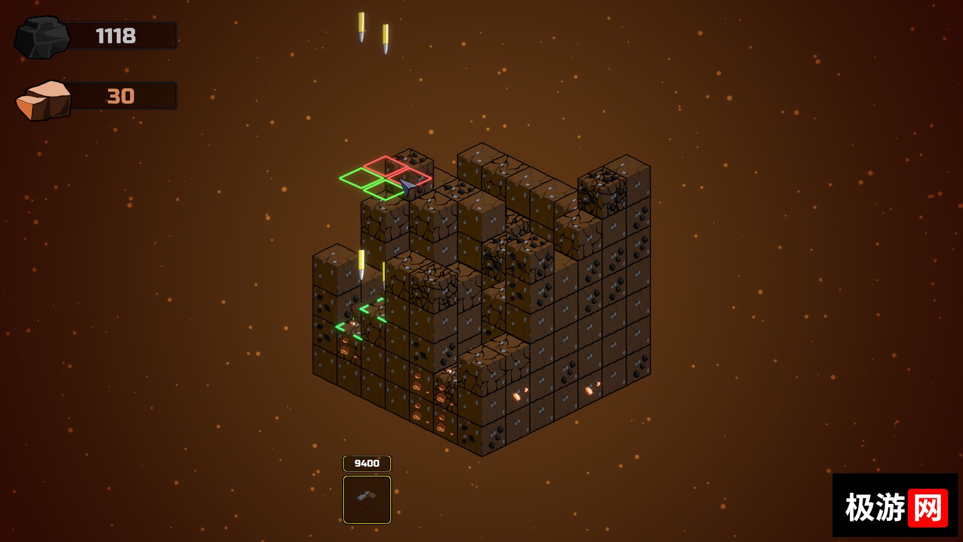 图片[19] [PC]炮击采矿者/Artillery Miner 