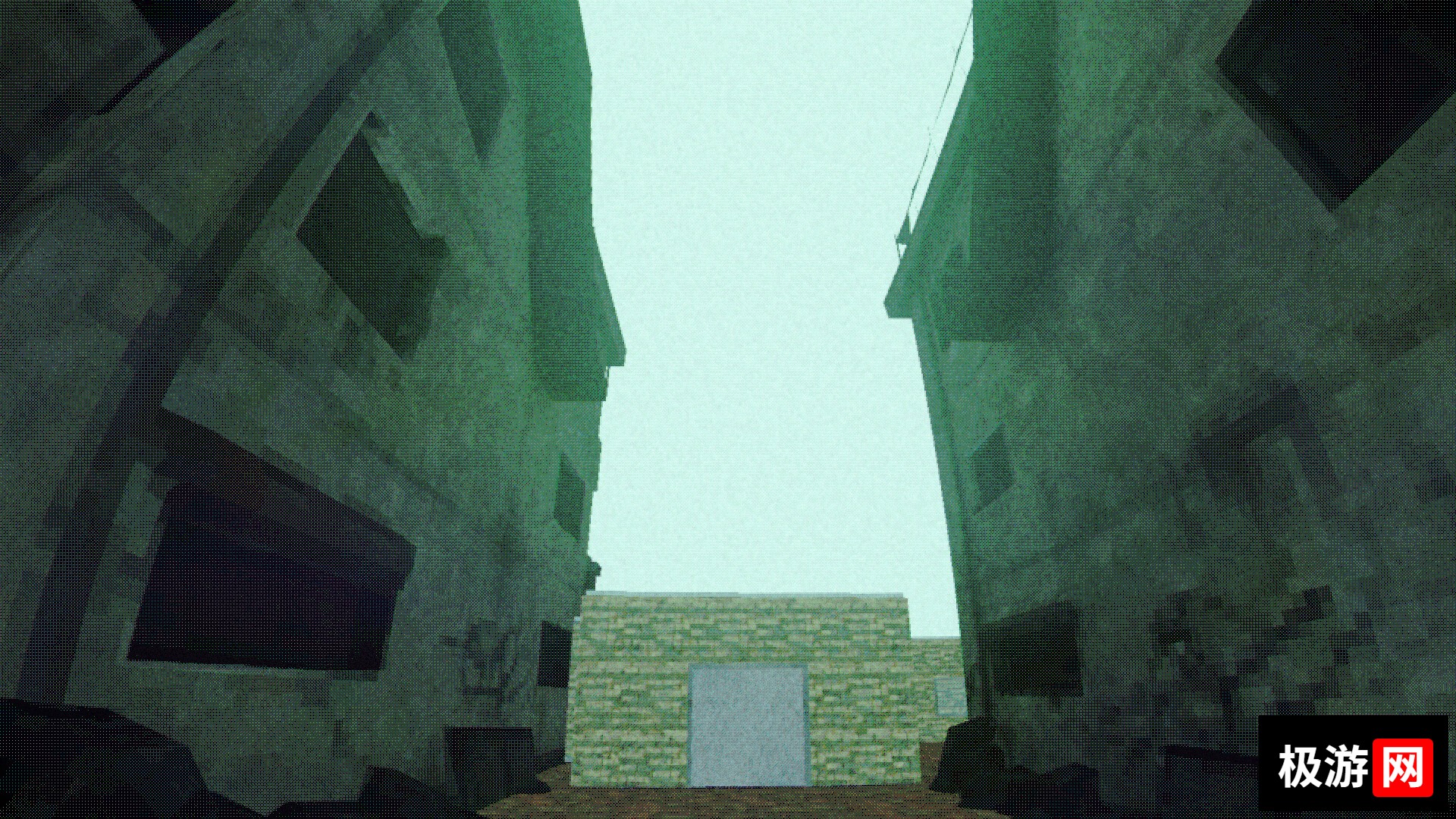 图片[5] [PC]阈限病态蓝披萨/Liminal Sick Pizza Blue