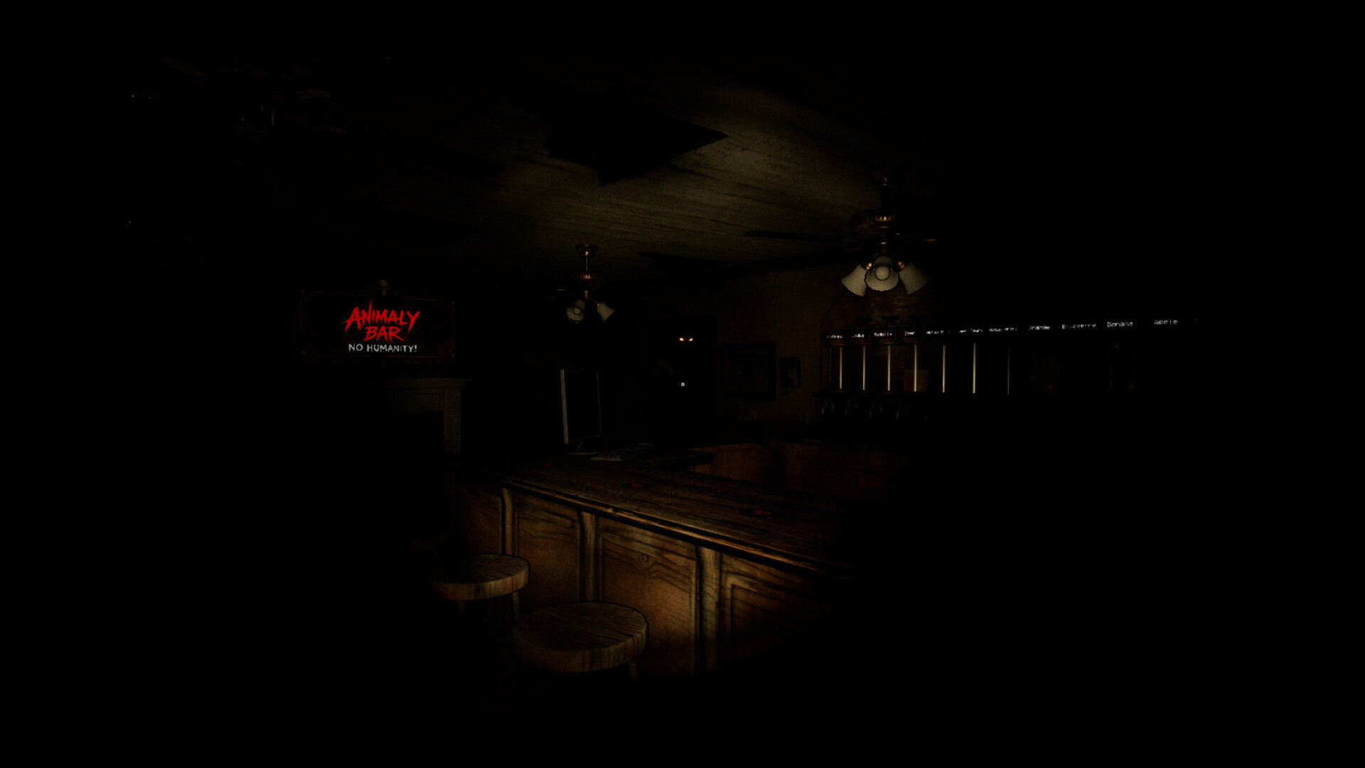 图片[14] [PC]动物酒馆：毫无人性/Animaly Bar: NO HUMANITY! 