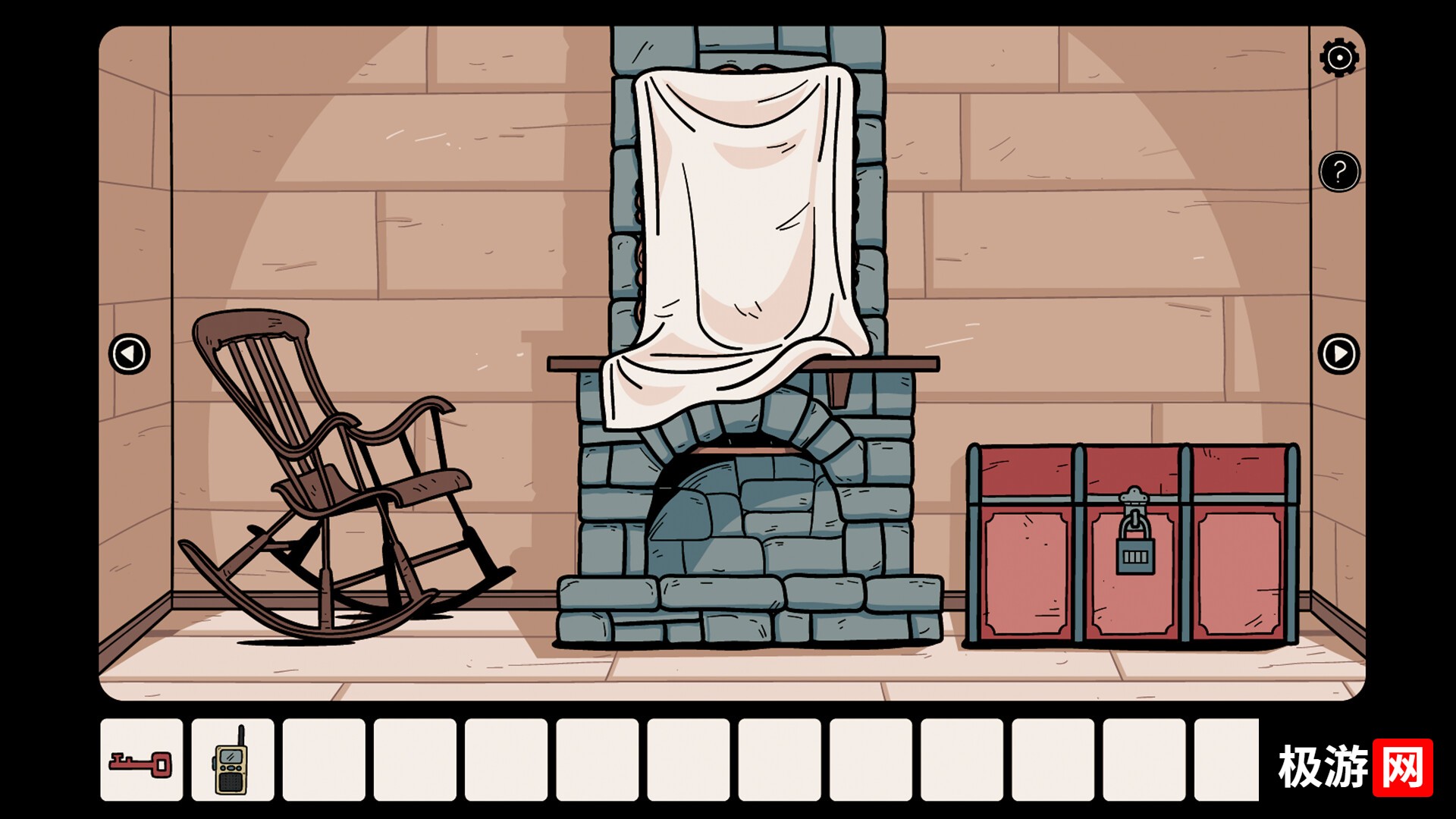 图片[1] [PC]无处之家/Nowhere House