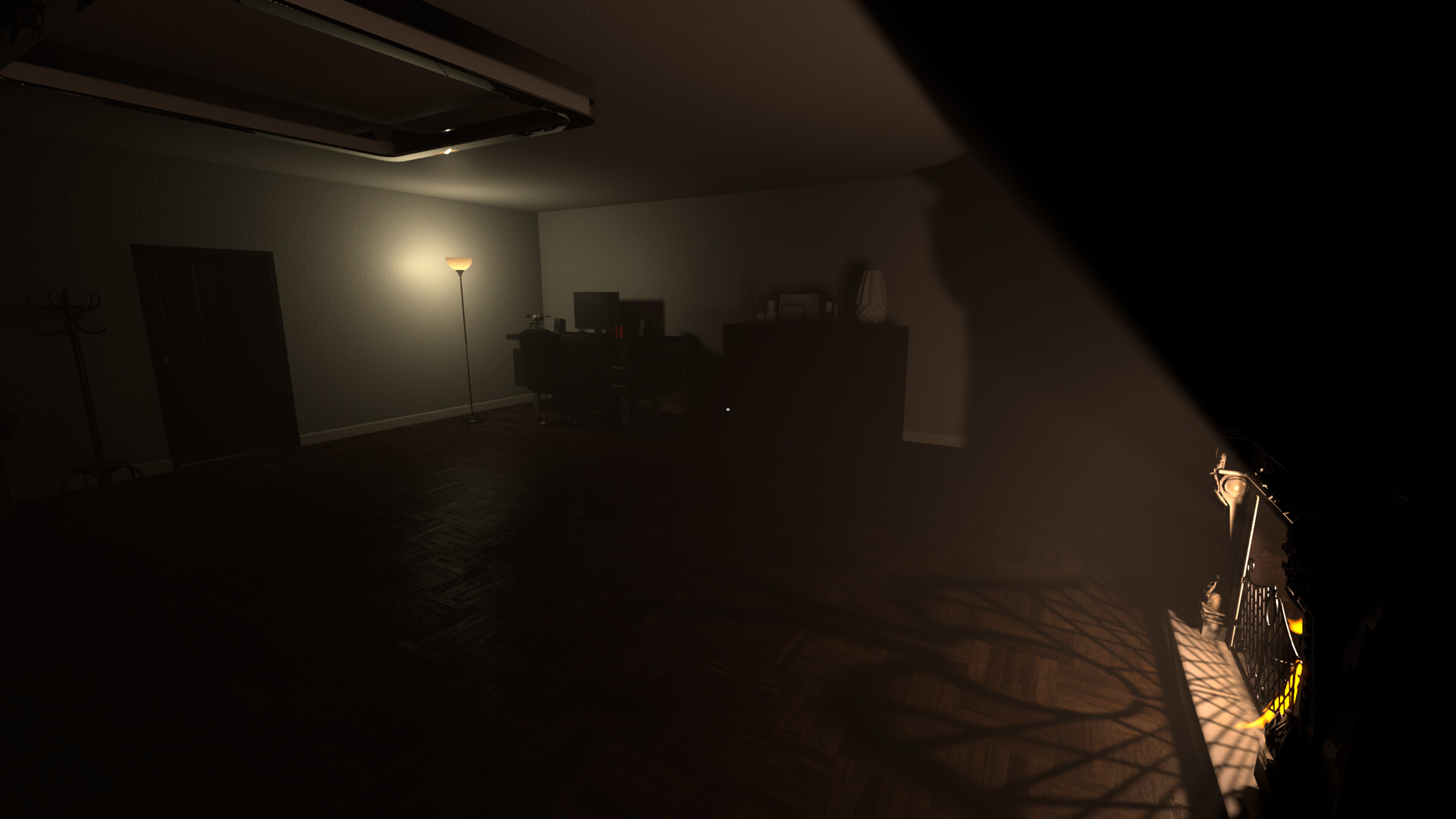 图片[5] [PC]灵宅：回音缭绕/Ling House: Echoes Within 