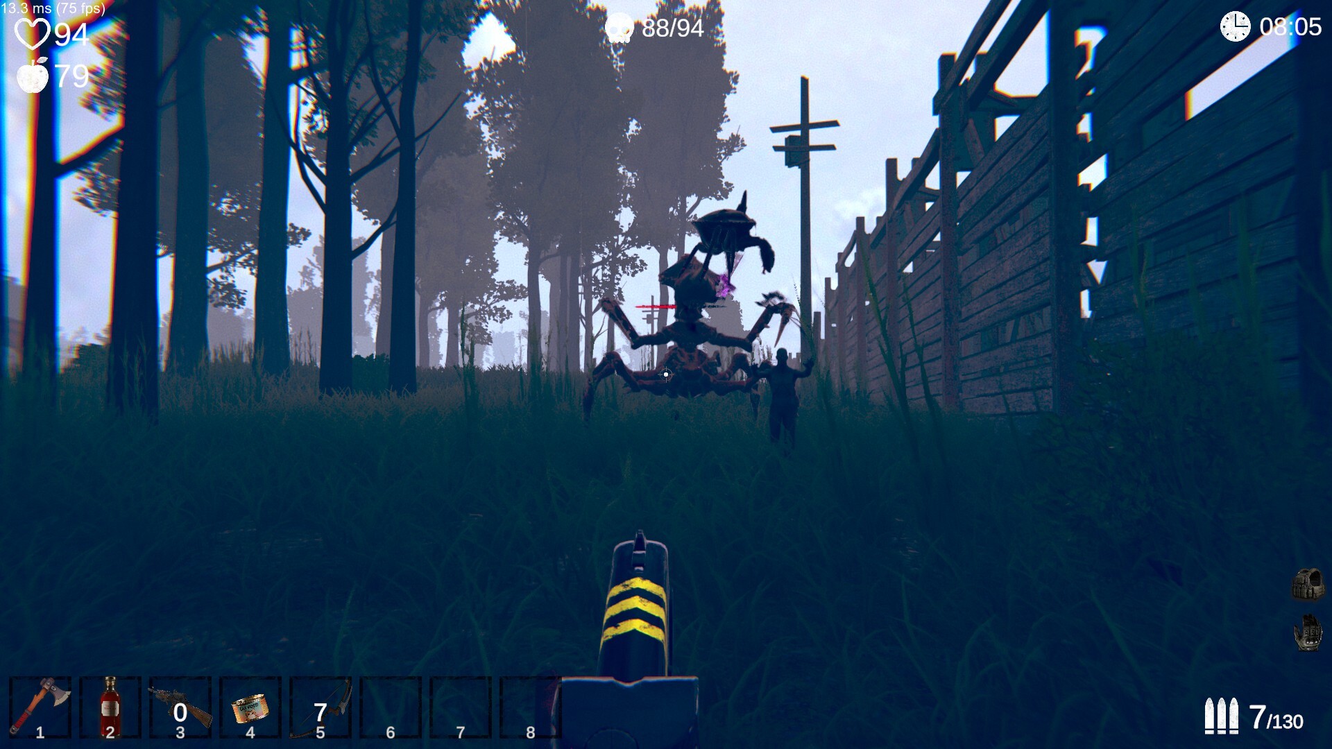 图片[13] [PC]清空弹夹/FullSend 